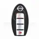 Genuine Nissan Armada Smart Proximity 2008 2012 P/N: 285E3 ZQ31A Buttons 4