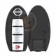 Genuine Nissan Armada Smart Proximity 2008 2012 P/N: 285E3 ZQ31A Panic Button Yes