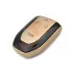 Rox adamas 2026 smart proximity remote key 3 buttons 433mhz 3d