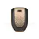 Rox adamas 2026 smart proximity remote key 3 buttons 433mhz back