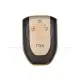 Rox adamas 2026 smart proximity remote key 3 buttons 433mhz front