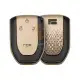 Rox adamas 2026 smart proximity remote key 3 buttons 433mhz