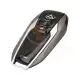 Original saic maxus d90 smart remote key 3 button 433mhz 3d