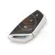 Original saic maxus g90 2024 3 button smart key 3d