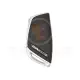 Original saic maxus g90 2024 3 button smart key back