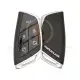 Original saic maxus g90 2024 smart remote key 5 buttons