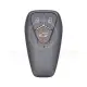 Original skyworth ev6 smart remote key 3 buttons 433mhz front