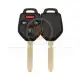 Subaru 2017 2020 original head key remote 4 buttons 433mhz