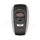Subaru forester smart key 433mhz 4b hyq14akb id8a front