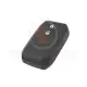 Original suzuki brezza smart remote key 2 button 433mhz 3d