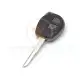 Suzuki ciaz head key remote 37182 m79m01 2 button side