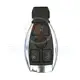 Xhorse Mercedes Benz Fobik Key Remote Shell 3 Buttons Xhorse Remote Type FBS3