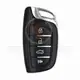 Xhorse XSCS00EN Smart Key Remote 4 Buttons Keyless Go Xhorse Remote Type Smart Remote