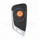 Xhorse XSKF01EN Smart Key Remote 3 Buttons Keyless Go Buttons 3
