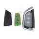 Xhorse XSKF20EN Smart Key Remote 3+1 Button Keyless Go Xhorse Remote Type Smart Remote
