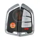 Xhorse XSKF20EN Smart Key Remote 3+1 Button Keyless Go Xhorse Remotes