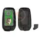 Xhorse XSTO01EN TOY.T For Toyota XM38 Smart Key Remote 3 Buttons Transponder Chip ID 4A