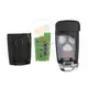 Xhorse XKAU02EN Wired Flip Key Remote 3+1 Buttons Without Chip Xhorse Remote Type Wired Remote