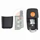 Xhorse flip key remote 3 buttons details