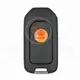 Xhorse XNHO00EN Universal Wireless Flip Key Remote 3 Buttons Buttons 3