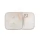 Original zeekr 009 2021 2023 bluetooth remote key white