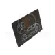 Original zeekr 009 nfc keyless key card 3d2