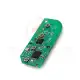 Bmw g series smart proximity pcb 3 button 433mhz 3d