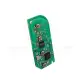 Bmw g series smart proximity pcb 3 button 433mhz 3d2