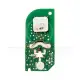 Bmw smart proximity board 4 buttons back