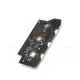 Modified bmw smart proximity pcb 4 button 433mhz 3d