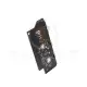 Modified bmw smart proximity pcb 4 button 433mhz 3d2