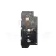 Modified bmw smart proximity pcb 4 button 433mhz front