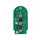 Keydiy kd fgb23 pcb board 4 button 434mhz remote module front