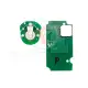Kydz land rover jaguar smart key pcb 5b 315mhz id49 pcf7953v back