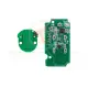 Kydz land rover jaguar smart key pcb 5b 315mhz id49 pcf7953v front