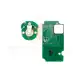 Kydz land rover jaguar smart key pcb 5b 433mhz back
