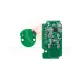 Kydz land rover jaguar smart key pcb 5b 433mhz front