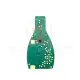 Mercedes benz glc fobik empty board 3 buttons aftermarket back
