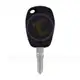 Sandero symbol twingo head remote key back
