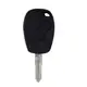 Sandero symbol twingo head remote key secondary