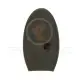 Nissan smart remote key 4 buttons suv silicone case back