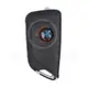 KeyDiy KD B21 3 Universal Flip Key Remote Knife Cadillac Type Status New