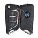 KeyDiy KD B21 3 Universal Flip Key Remote Knife Cadillac Type Buttons 3