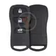 Keydiy KD B36 3 Universal Key Remote 3 Buttons Nissan Type Buttons 3