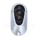 Keydiy KD ZB29 4 Universal Smart Key Remote 4 Buttons Benz Type Panic Button Yes