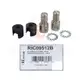 Keyline Ninja Gauge Unlocking Kit RIC09512B spare parts