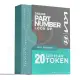 Kia hyundai partnumber lookup 20tokens