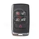 Land Rover Range Rover Evoque Smart Proximity 2009 2017 433MHz Botones 5