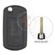 Land Rover Range Rover Vogue Flip Key Remote 2003 2009 315MHz Remote Type Flip Key Remote