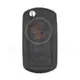 Land Rover Range Rover Vogue Flip Key Remote 2003 2009 433MHz Frequency 433MHz